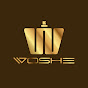 Woshe Fragrance logo