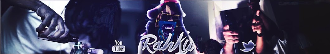 Rahky YouTube channel avatar