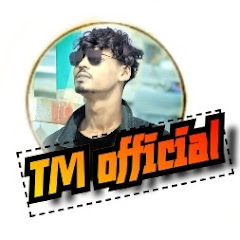 TM  official143 channel logo