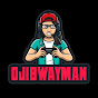Ojibwayman logo