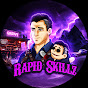Rapid RD Skillz logo