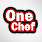 وان شيف one chef logo