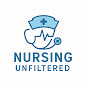 Nursing Unfiltered logo