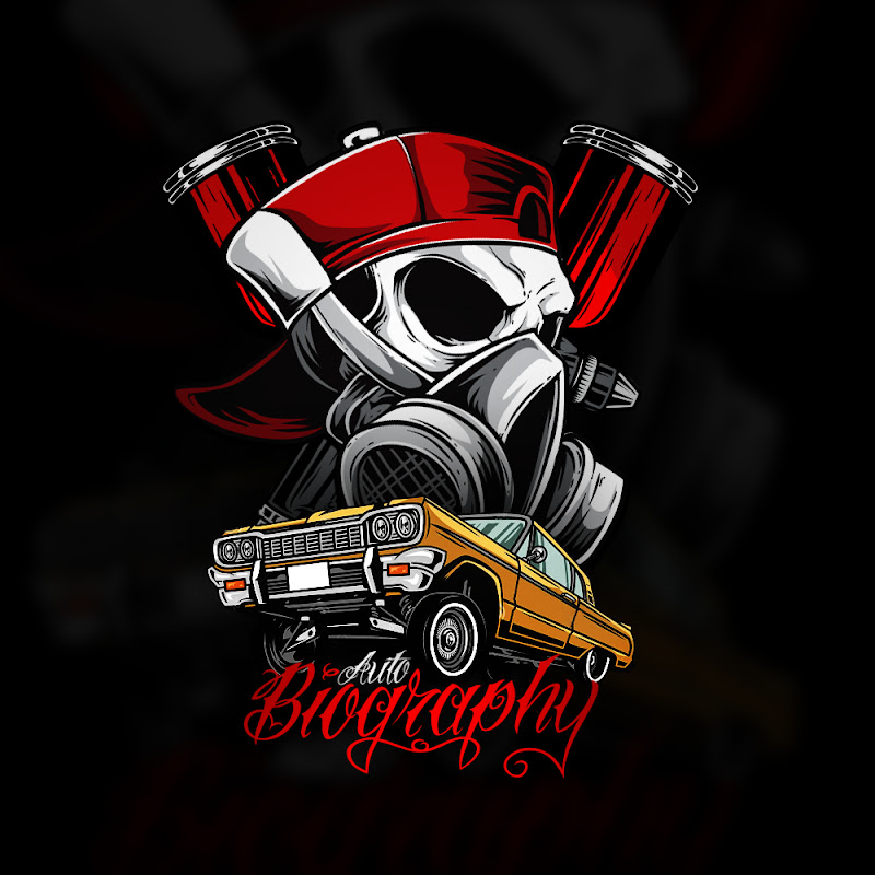 AUTObiographyJ.R.