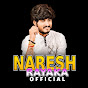 Naresh Rayka Official logo