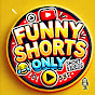 Funnyshorts logo