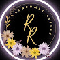 Randomly Relish logo