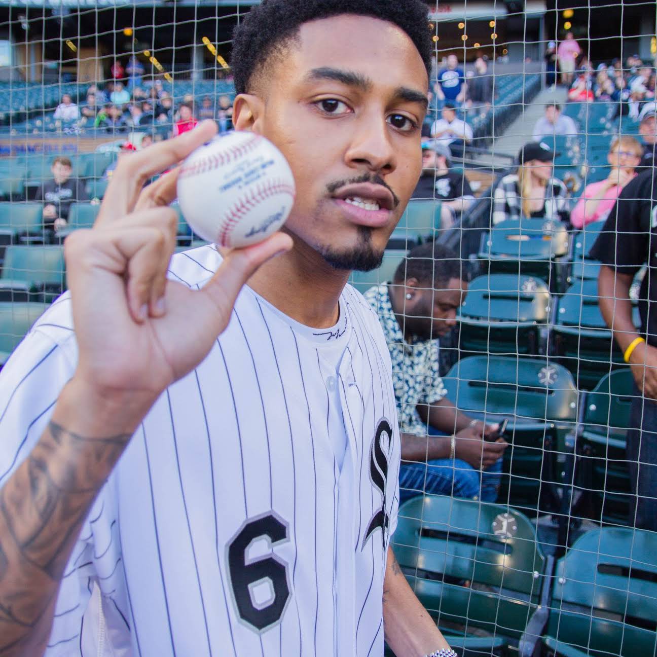 Post from Sir Michael Rocks