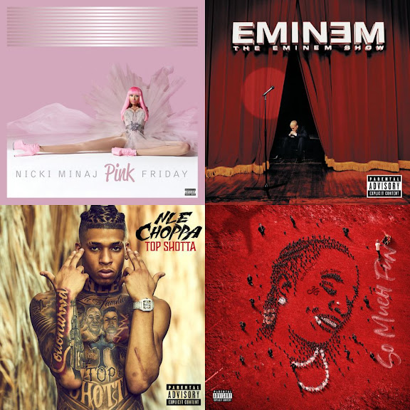 Gym Playlist