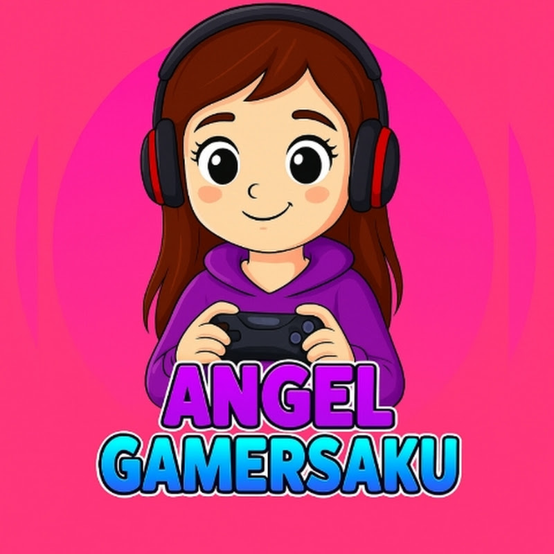 Angel Gamer Saku