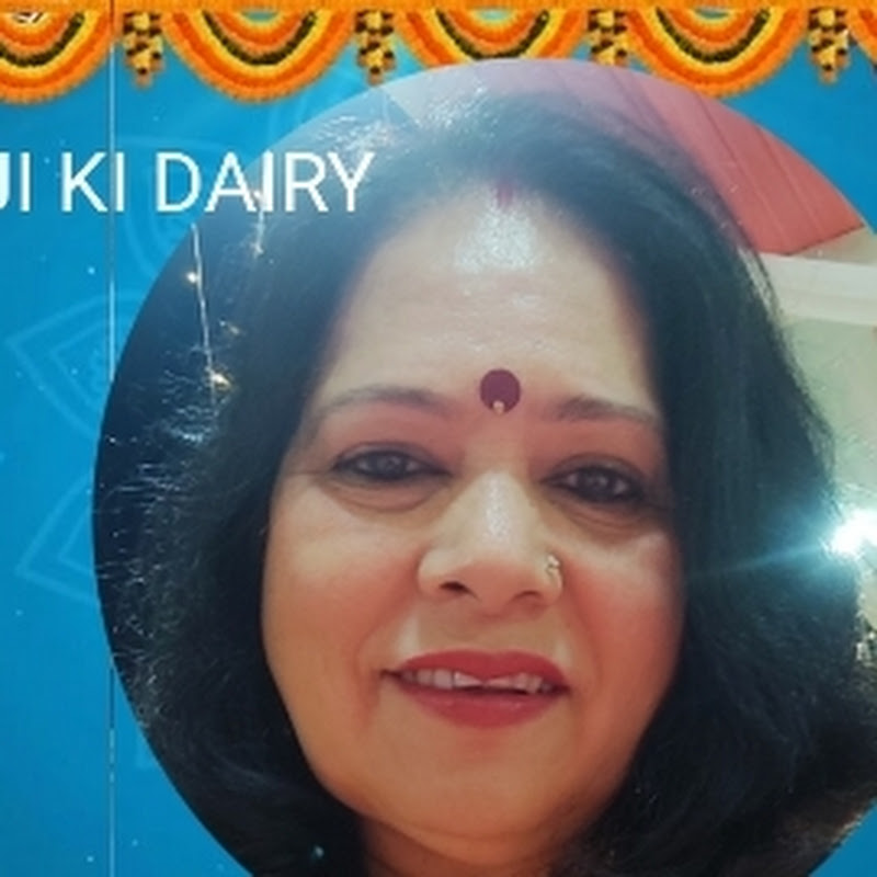 Pushpa ji Ki Diary