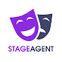 StageAgent logo