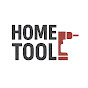Home Tool logo