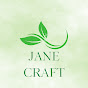 JANE CRAFT YouTube Profile Photo