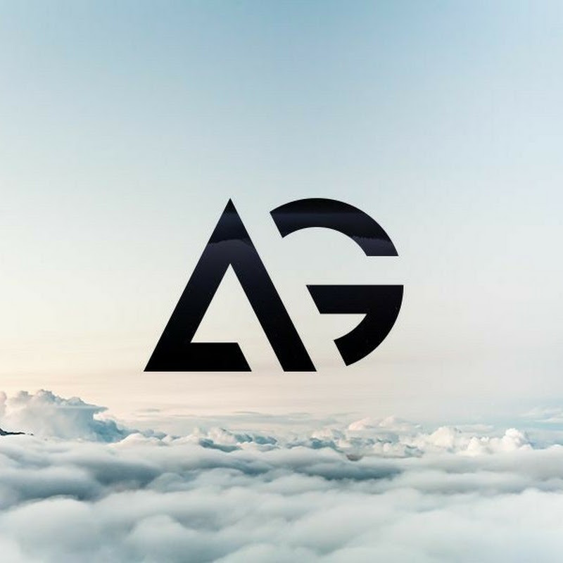AG Travel and events vlogs profile avatar