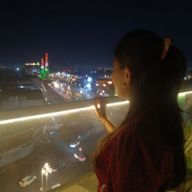 Creative Girl : Riiya