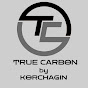 True Carbon logo