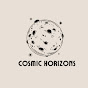Cosmic Horizons logo