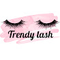 Trendy Lash – Eyelash Extensions NJ logo