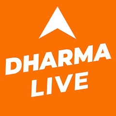 Channel thumbnail for Dharma LIVE