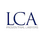Litigation Counsel of America - @litigationcounselofamerica427 YouTube Profile Photo