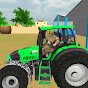 Tractor wali video logo
