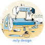 mily design