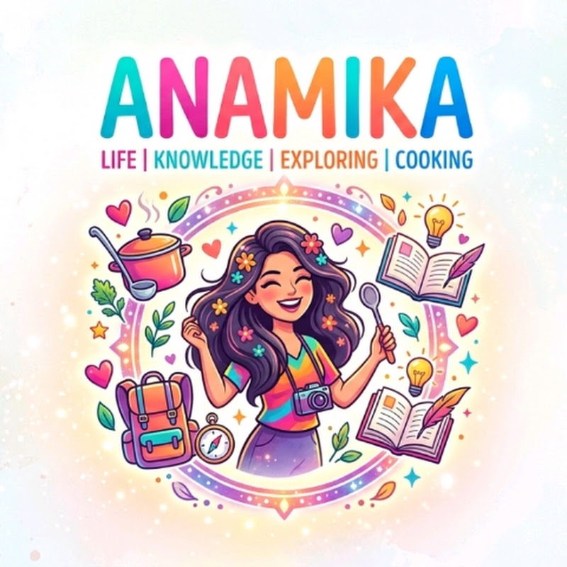 Anamika