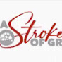 A Stroke of Grace logo