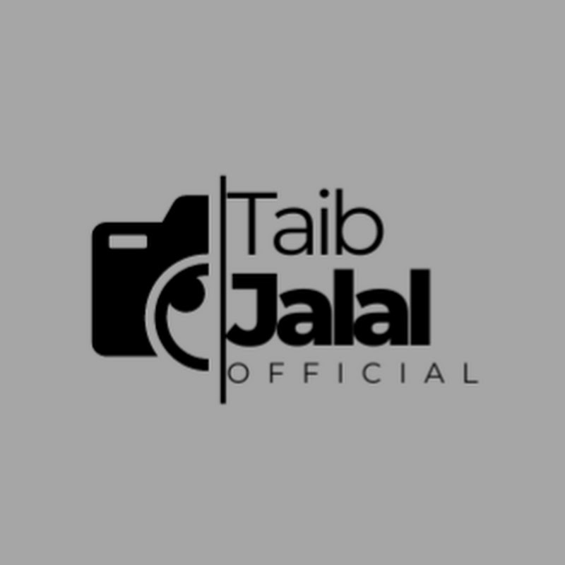 Taibjalal Official