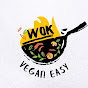 Vegan recipe logo