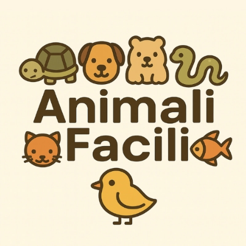 Animali Facili