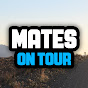 Mates On Tour logo