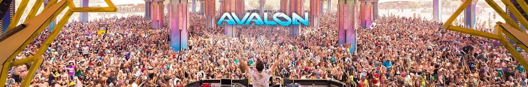 Avalon YouTube kanalı avatarı