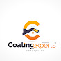 The Coating Experts logo