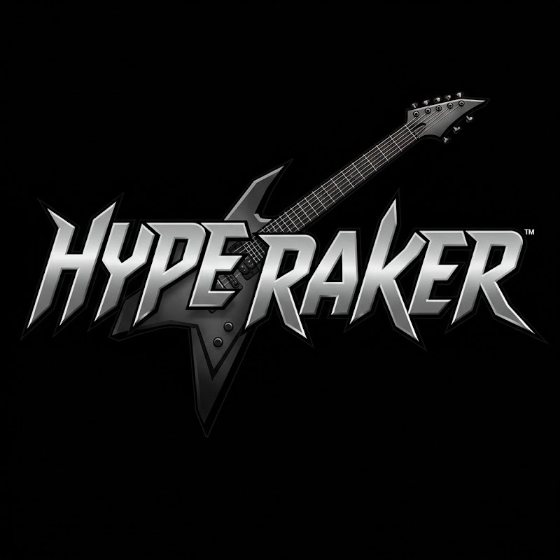 HypeRaker
