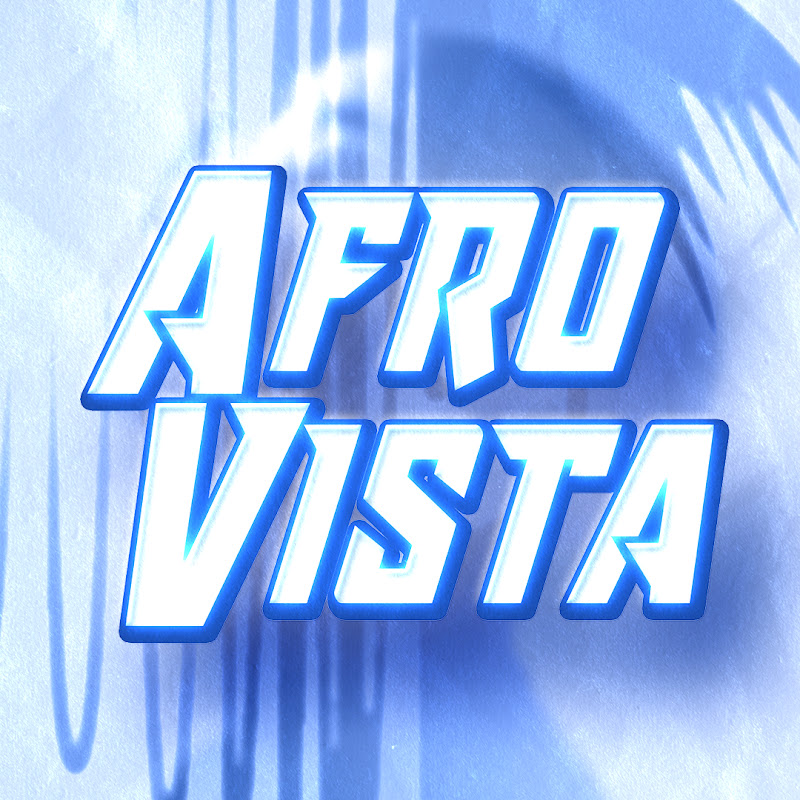Afro Vista Logo