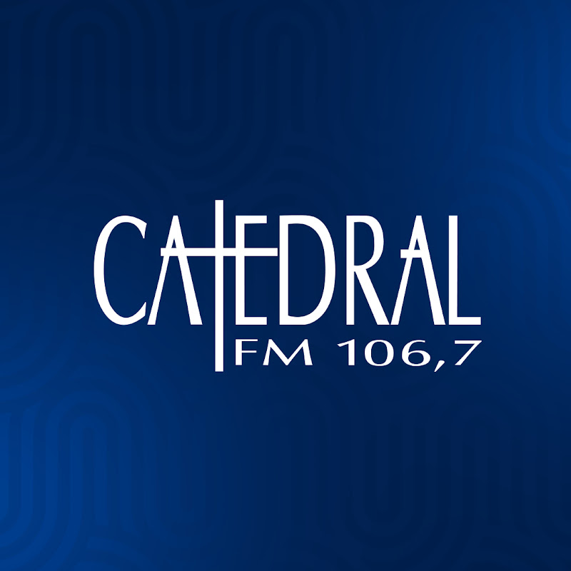 Rádio Catedral FM/RJ