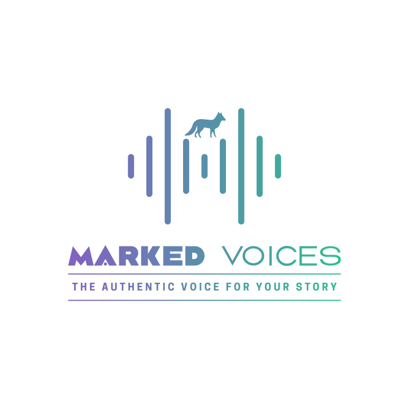 Mark Fox (Marked Voices Voiceover)