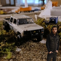 Post from MATTY ROTH AND CREWS OFFROAD GARAGE