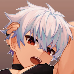 灰野悠 | HKVTuber