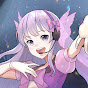 小鱼 VTuber 大頭貼