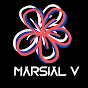 MARSIAL V logo