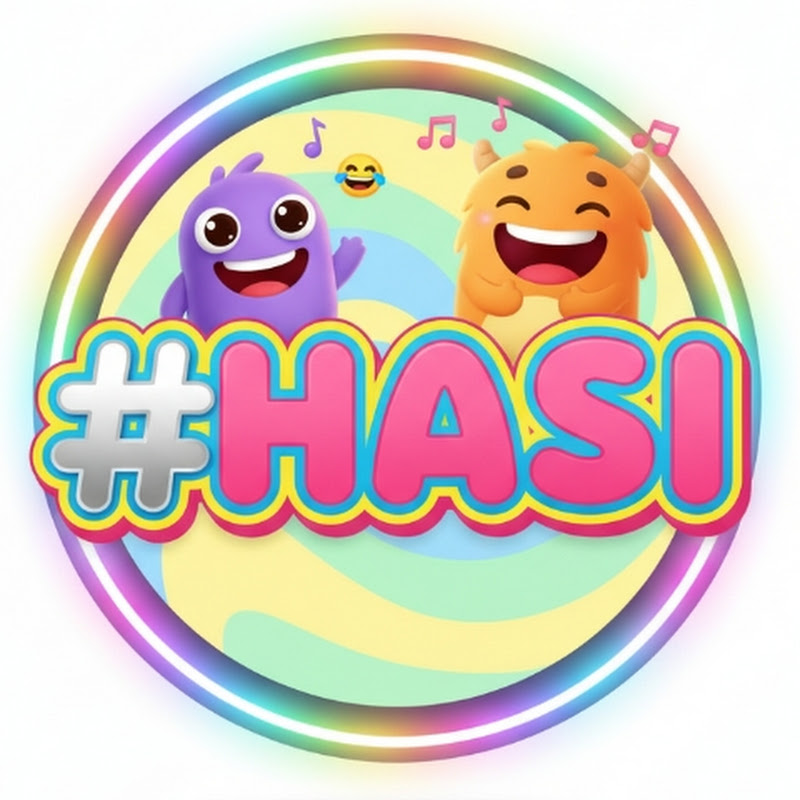 Hashtag Hasi