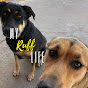 MyRuffLife22 logo