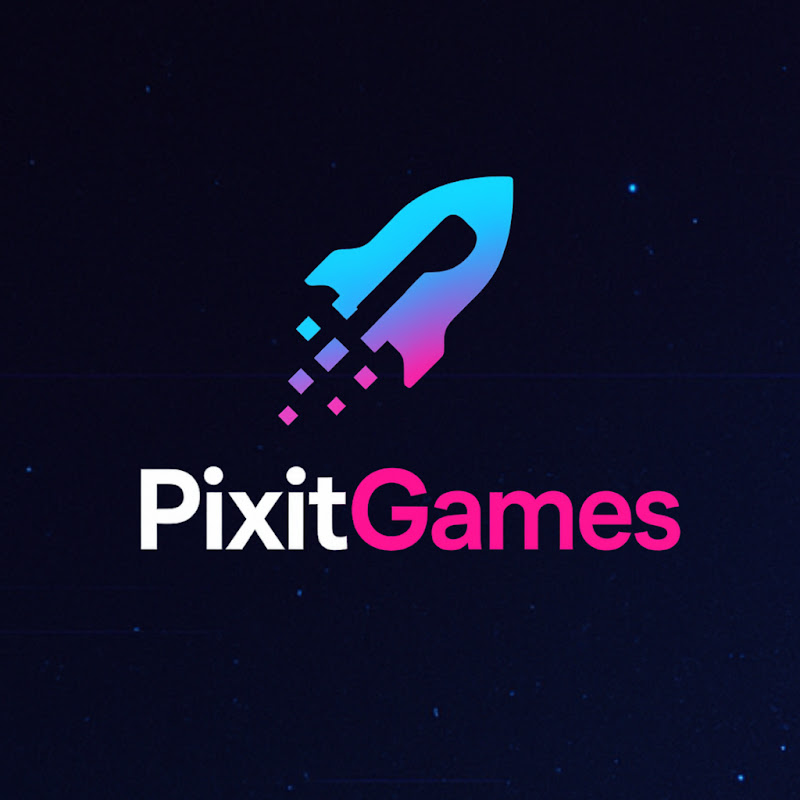 Pixit Games