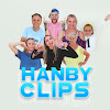 What could Hanby Clips buy with $40.67 million?
