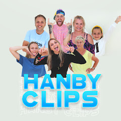 Hanby Clips net worth