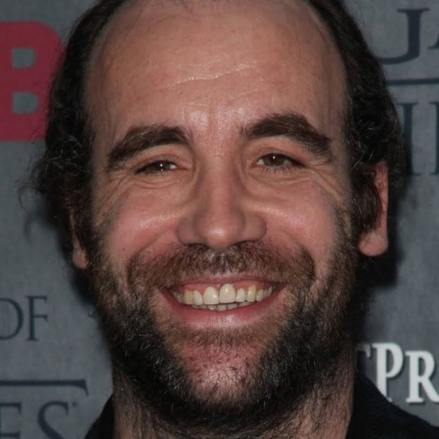 Rory McCann - Topic - YouTube