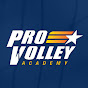 ProVolley Australia logo